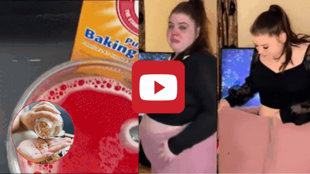 Dr. Jen Ashton Salty Gelatin Recipe